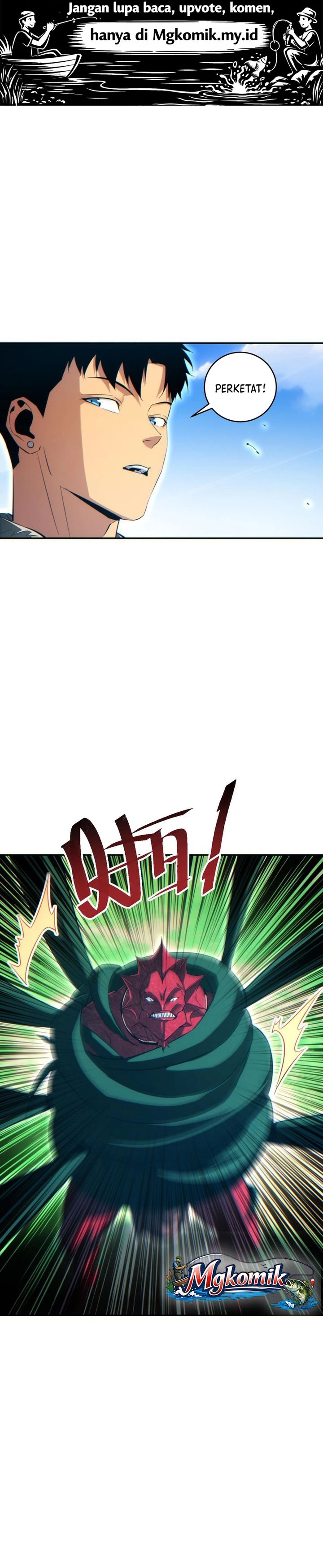 Rebirth in the Apocalypse: I Reach the Top by Opening Boxes Chapter 102 - Page 9