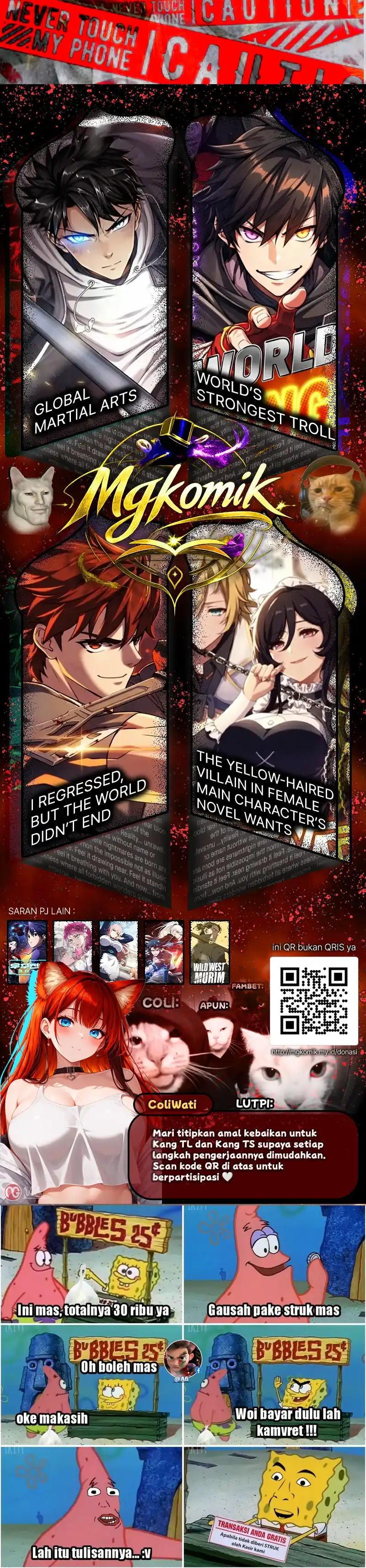 Baca Rebirth in the Apocalypse: I Reach the Top by Opening Boxes - Chapter 93 halaman 22