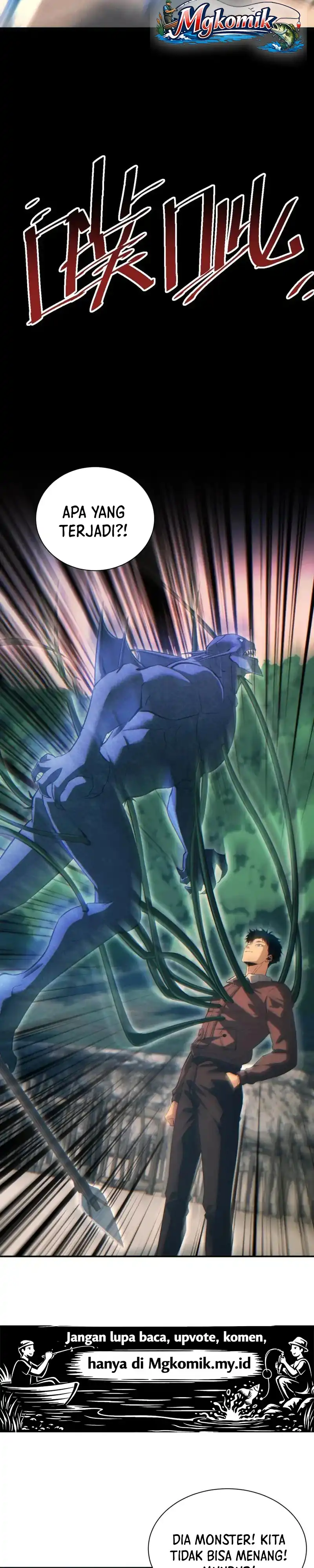 Baca Rebirth in the Apocalypse: I Reach the Top by Opening Boxes - Chapter 94 halaman 13