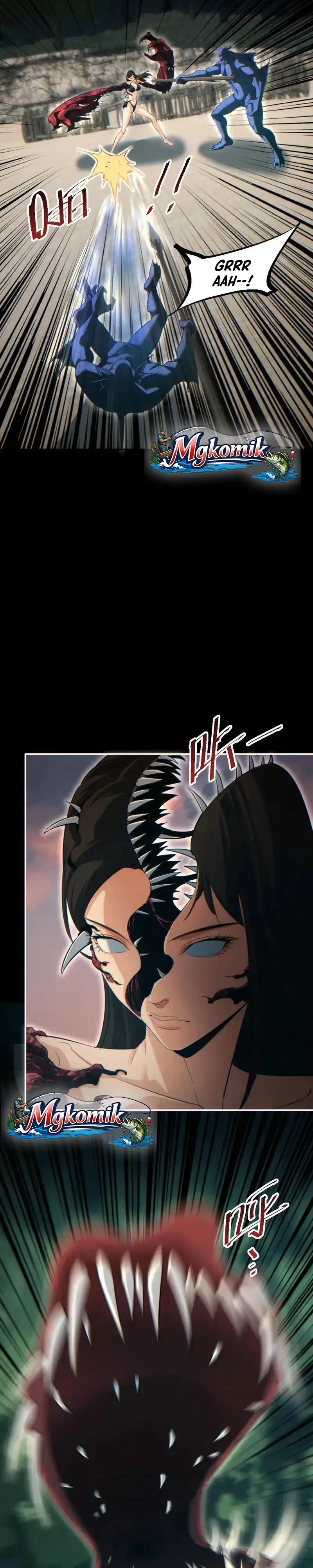 Baca Rebirth in the Apocalypse: I Reach the Top by Opening Boxes - Chapter 94 halaman 6