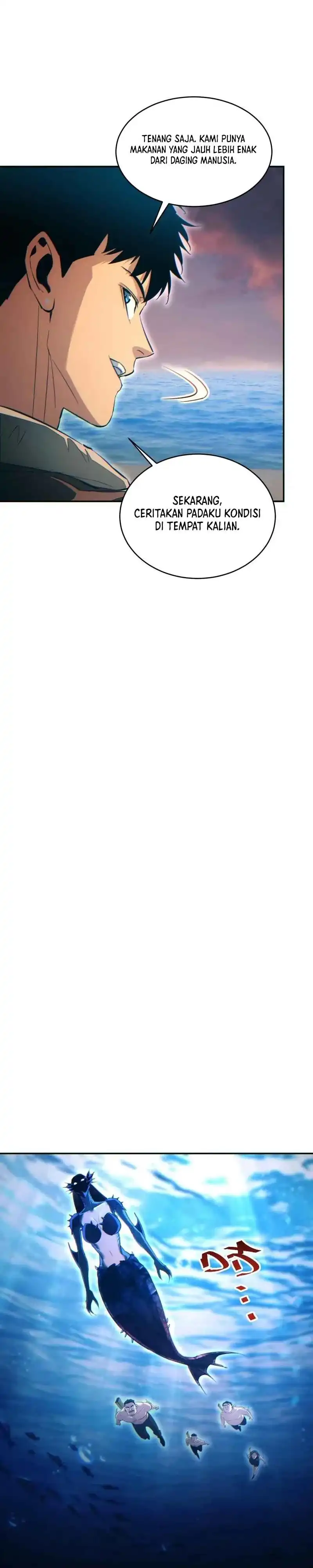 Baca Rebirth in the Apocalypse: I Reach the Top by Opening Boxes - Chapter 95 halaman 12