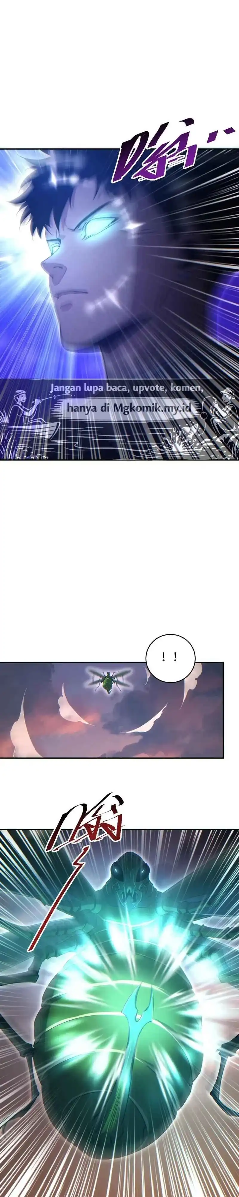 Baca Rebirth in the Apocalypse: I Reach the Top by Opening Boxes - Chapter 95 halaman 4