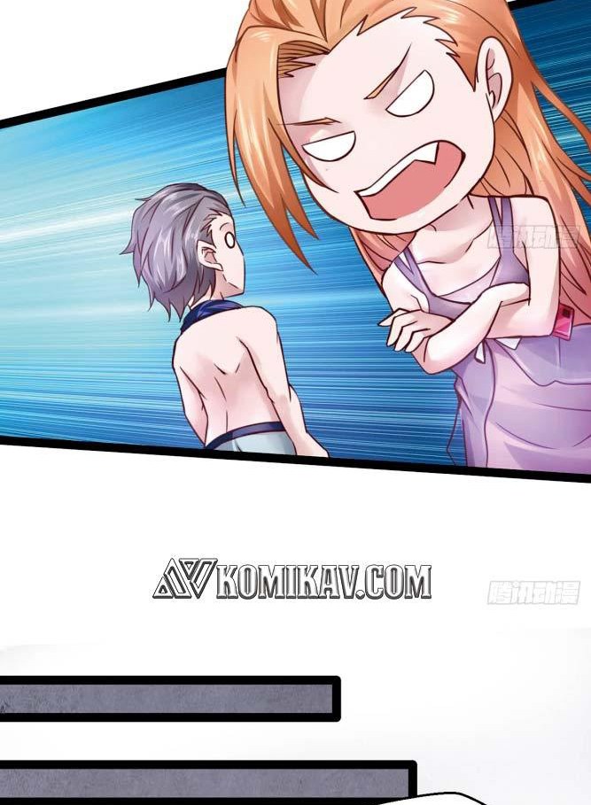 Baca Rebirth Into the Strongest Immortal Cultivator - Chapter 4 halaman 13