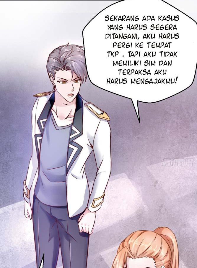 Baca Rebirth Into the Strongest Immortal Cultivator - Chapter 4 halaman 14