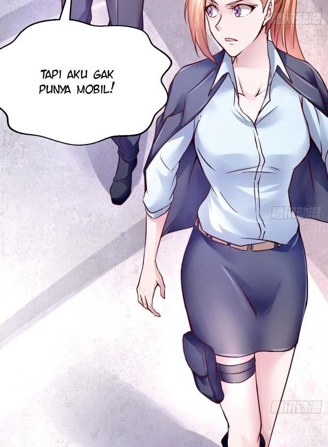 Baca Rebirth Into the Strongest Immortal Cultivator - Chapter 4 halaman 15