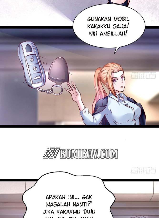 Baca Rebirth Into the Strongest Immortal Cultivator - Chapter 4 halaman 16