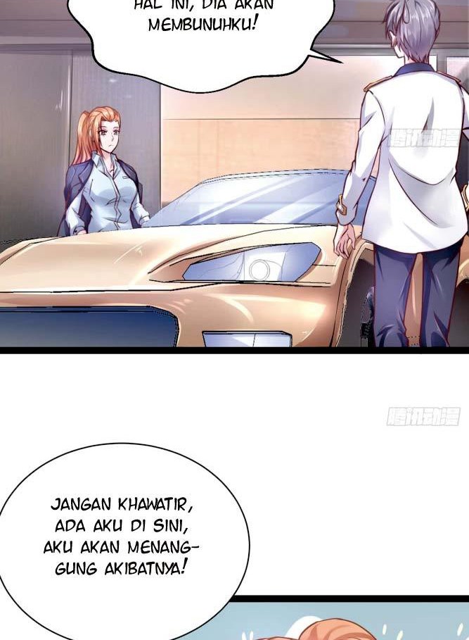 Baca Rebirth Into the Strongest Immortal Cultivator - Chapter 4 halaman 17