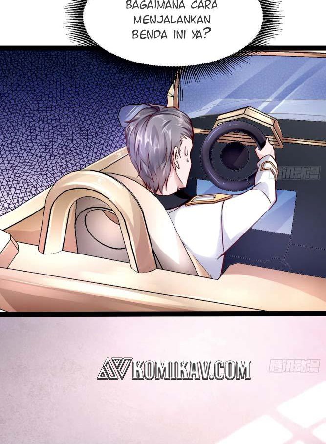 Baca Rebirth Into the Strongest Immortal Cultivator - Chapter 4 halaman 19