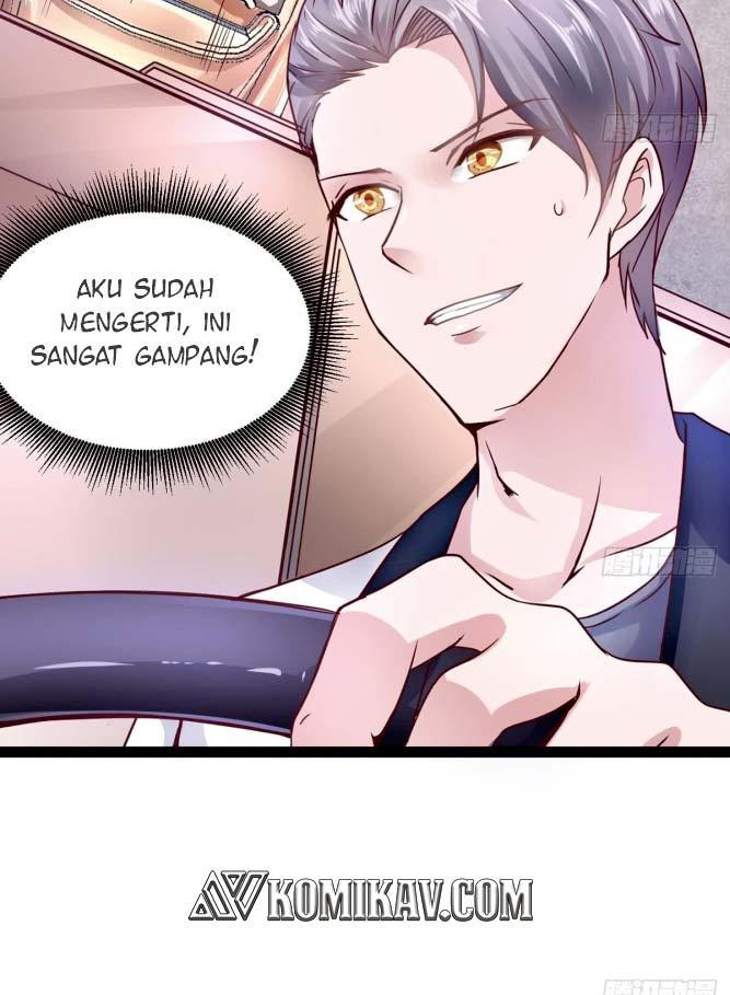 Baca Rebirth Into the Strongest Immortal Cultivator - Chapter 4 halaman 21