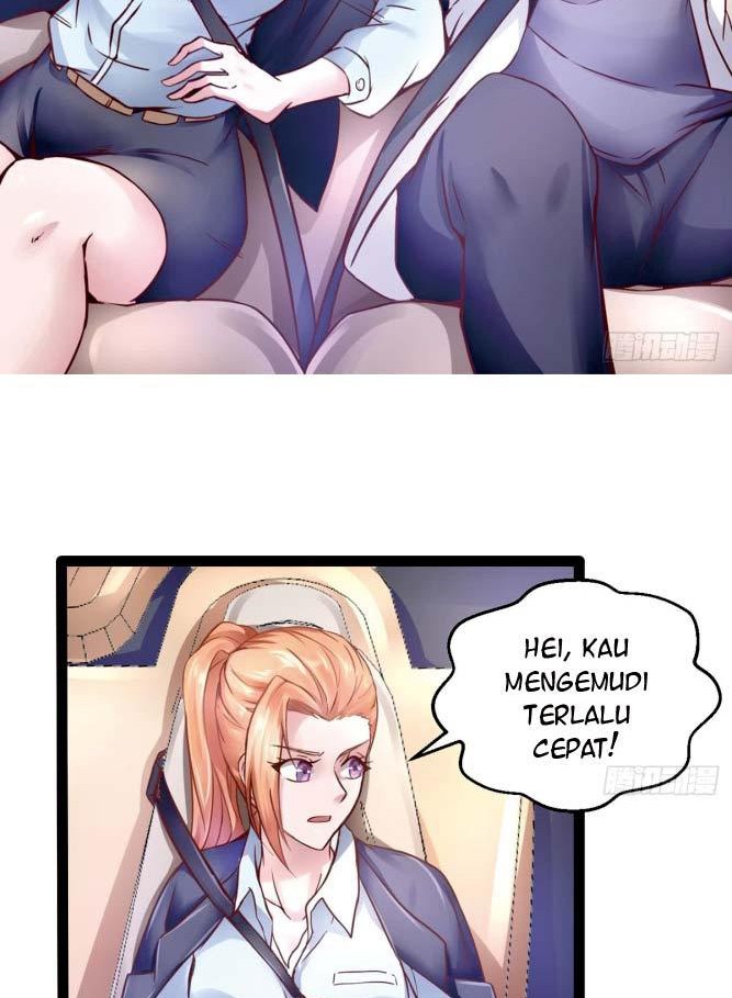 Baca Rebirth Into the Strongest Immortal Cultivator - Chapter 4 halaman 24