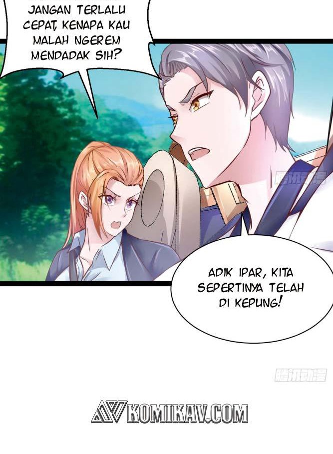 Baca Rebirth Into the Strongest Immortal Cultivator - Chapter 4 halaman 27