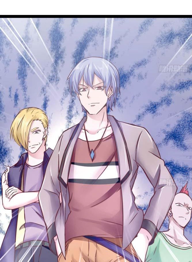 Baca Rebirth Into the Strongest Immortal Cultivator - Chapter 4 halaman 28