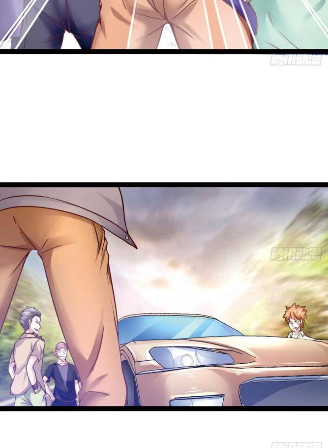 Baca Rebirth Into the Strongest Immortal Cultivator - Chapter 4 halaman 29