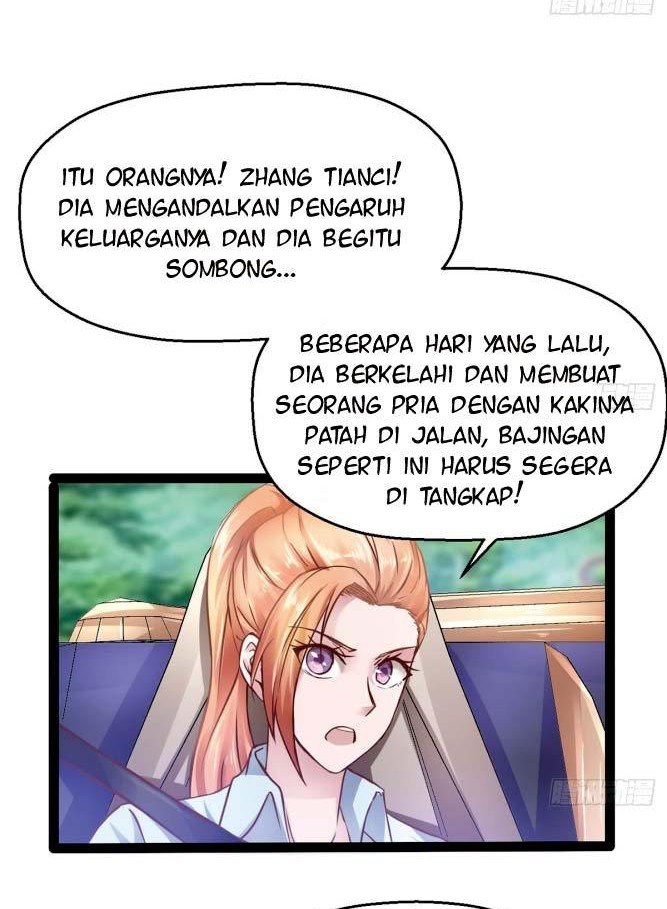 Baca Rebirth Into the Strongest Immortal Cultivator - Chapter 4 halaman 30
