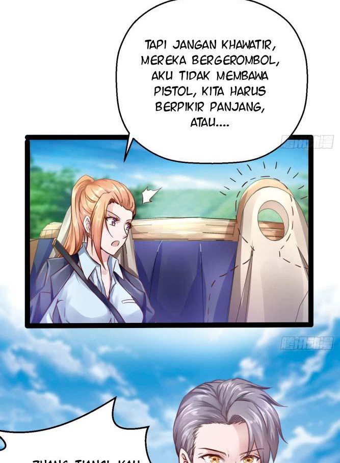 Baca Rebirth Into the Strongest Immortal Cultivator - Chapter 4 halaman 31