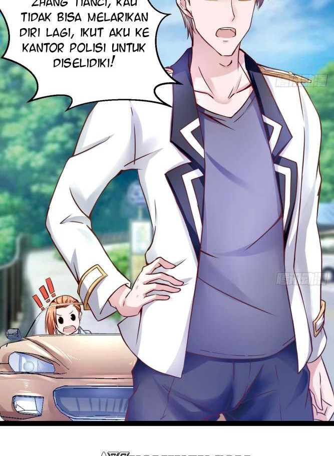 Baca Rebirth Into the Strongest Immortal Cultivator - Chapter 4 halaman 32