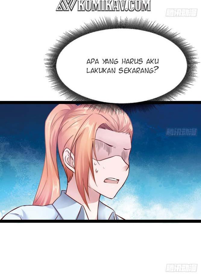 Baca Rebirth Into the Strongest Immortal Cultivator - Chapter 4 halaman 33