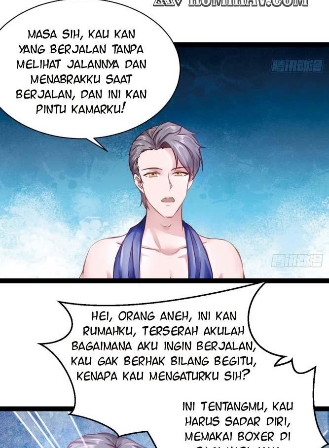 Baca Rebirth Into the Strongest Immortal Cultivator - Chapter 4 halaman 4