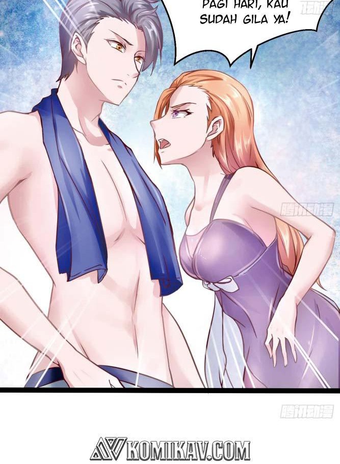 Baca Rebirth Into the Strongest Immortal Cultivator - Chapter 4 halaman 5