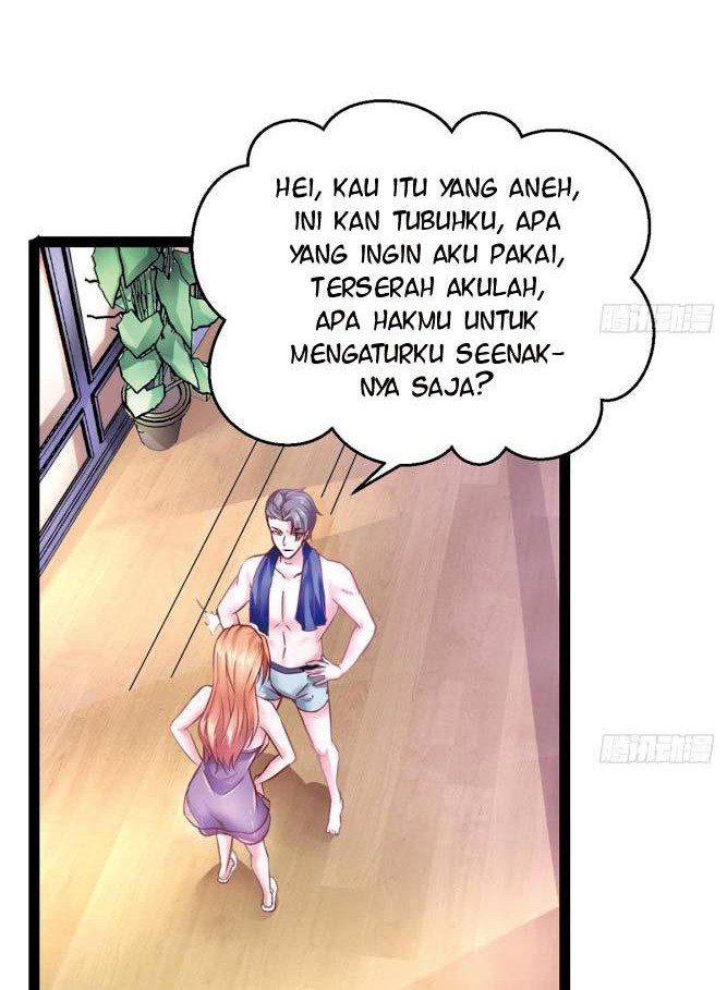 Baca Rebirth Into the Strongest Immortal Cultivator - Chapter 4 halaman 6