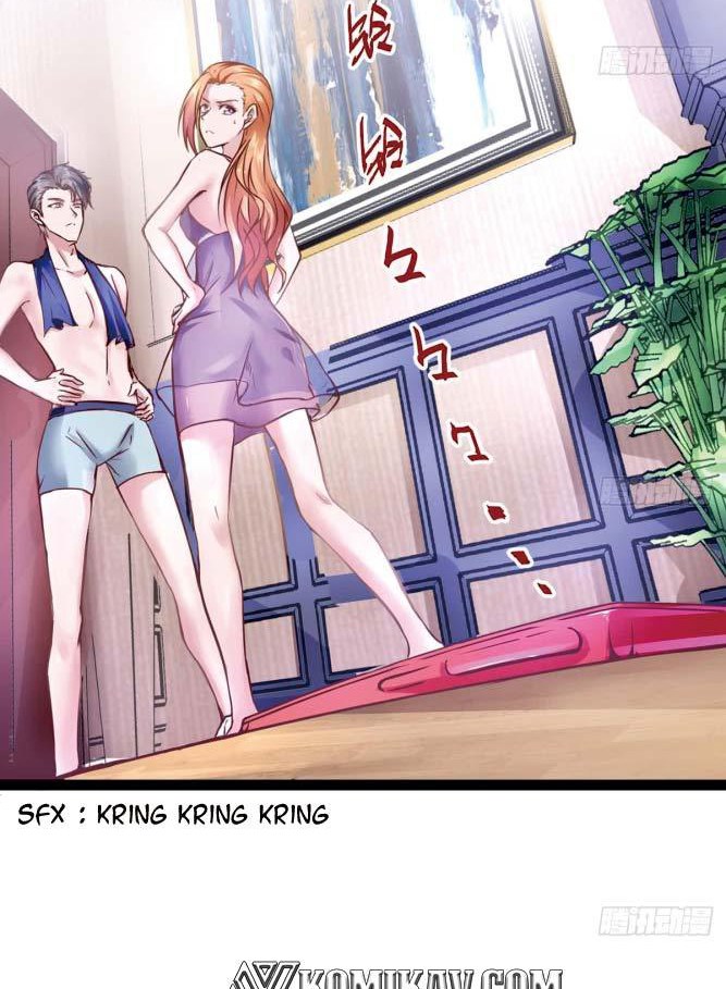 Baca Rebirth Into the Strongest Immortal Cultivator - Chapter 4 halaman 8