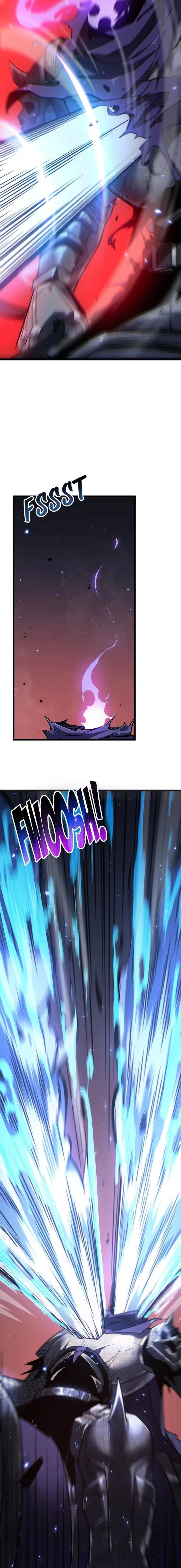 Rebirth: Monarch of the Dead Chapter 13 - Page 18