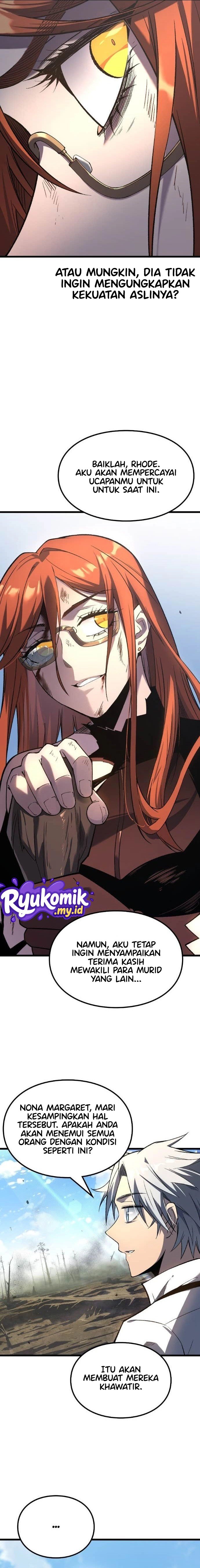 Baca Rebirth: Monarch of the Dead Chapter 14 Bahasa Indonesia page 10