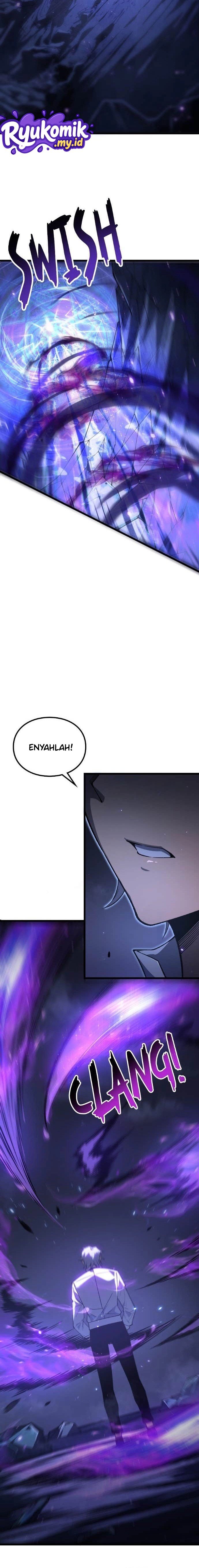 Baca Rebirth: Monarch of the Dead Chapter 14 Bahasa Indonesia page 20