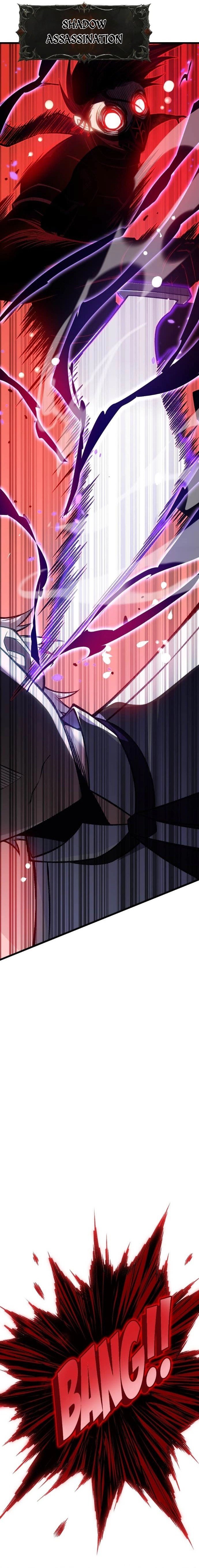 Baca Rebirth: Monarch of the Dead Chapter 19 Bahasa Indonesia page 38