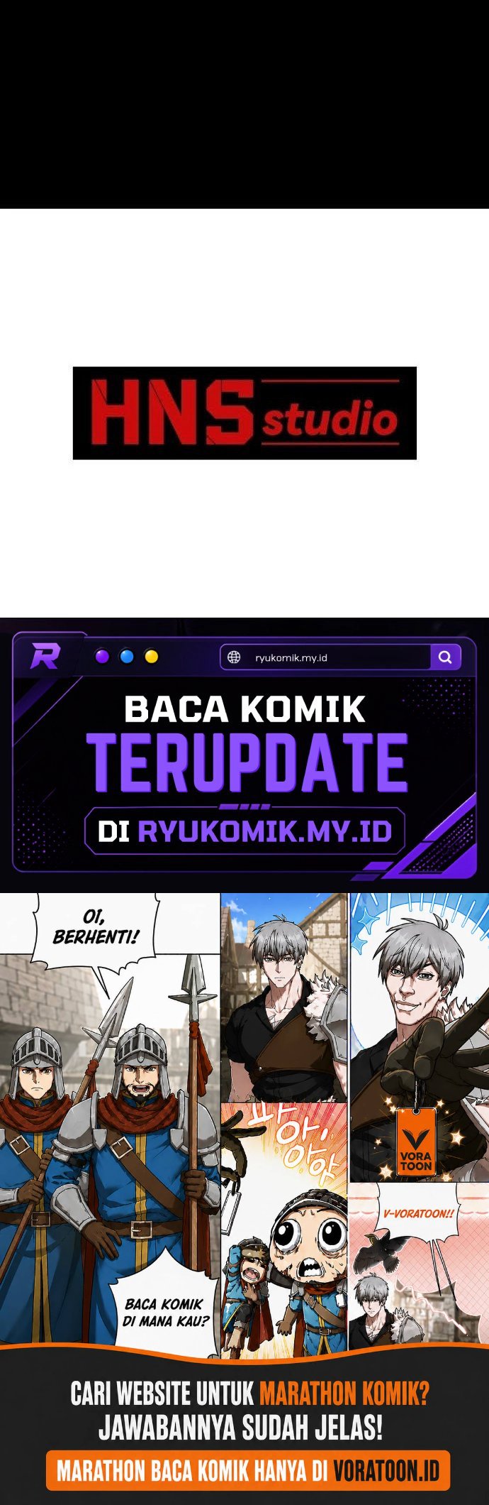 Baca Rebirth: Monarch of the Dead Chapter 20 Bahasa Indonesia page 46