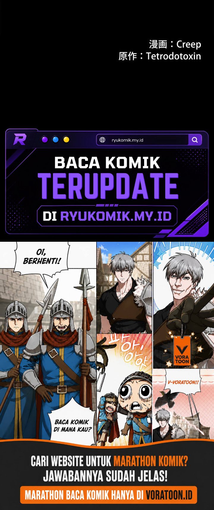 Baca Rebirth: Monarch of the Dead Chapter 24 Bahasa Indonesia page 30