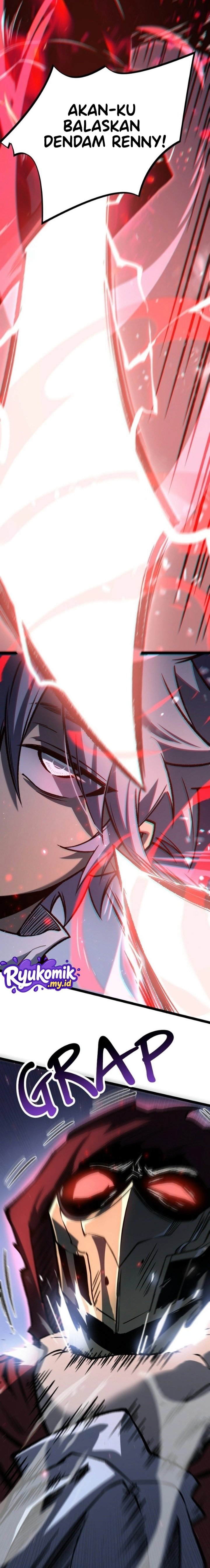 Baca Rebirth: Monarch of the Dead Chapter 26 Bahasa Indonesia page 26