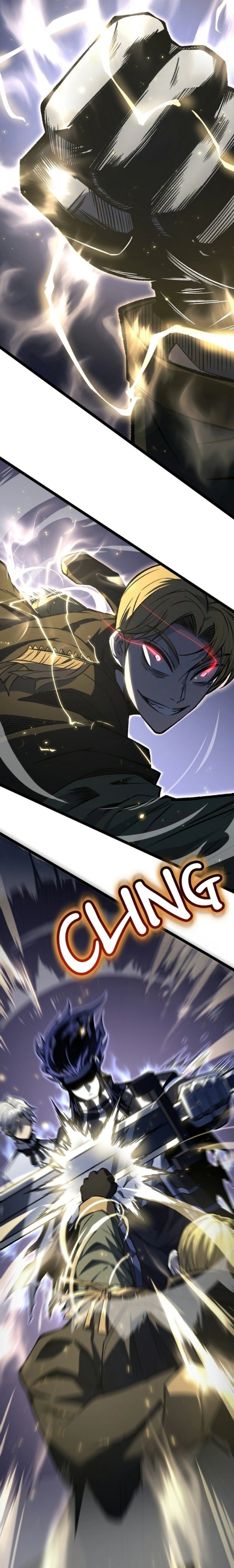 Baca Rebirth: Monarch of the Dead Chapter 26 Bahasa Indonesia page 20