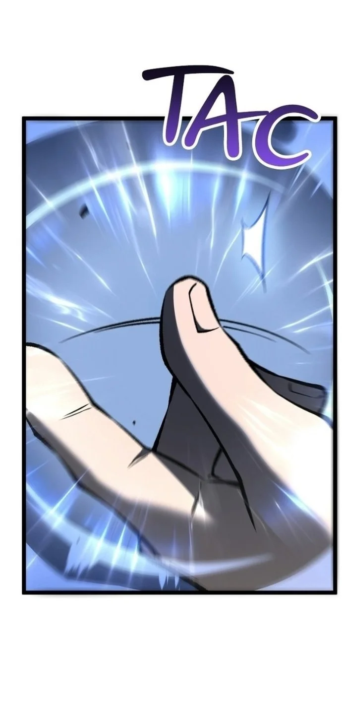 Rebirth: Monarch of the Dead Chapter 35 - Page 5