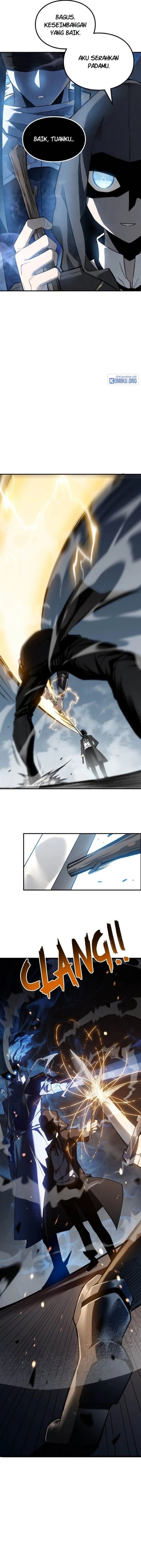 Baca Rebirth: Monarch of the Dead Chapter 4 Bahasa Indonesia page 34