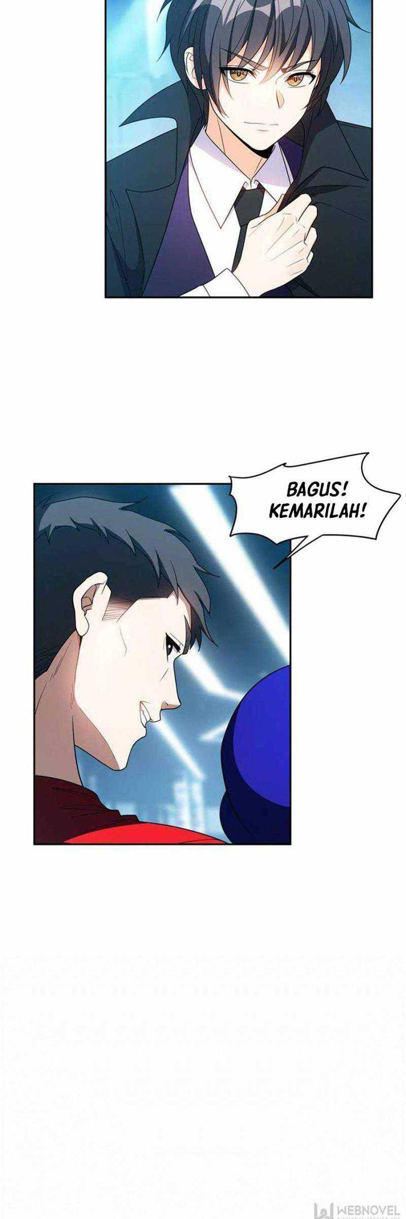 Baca Rebirth of God Level Prodigal Son - Chapter 114 halaman 4