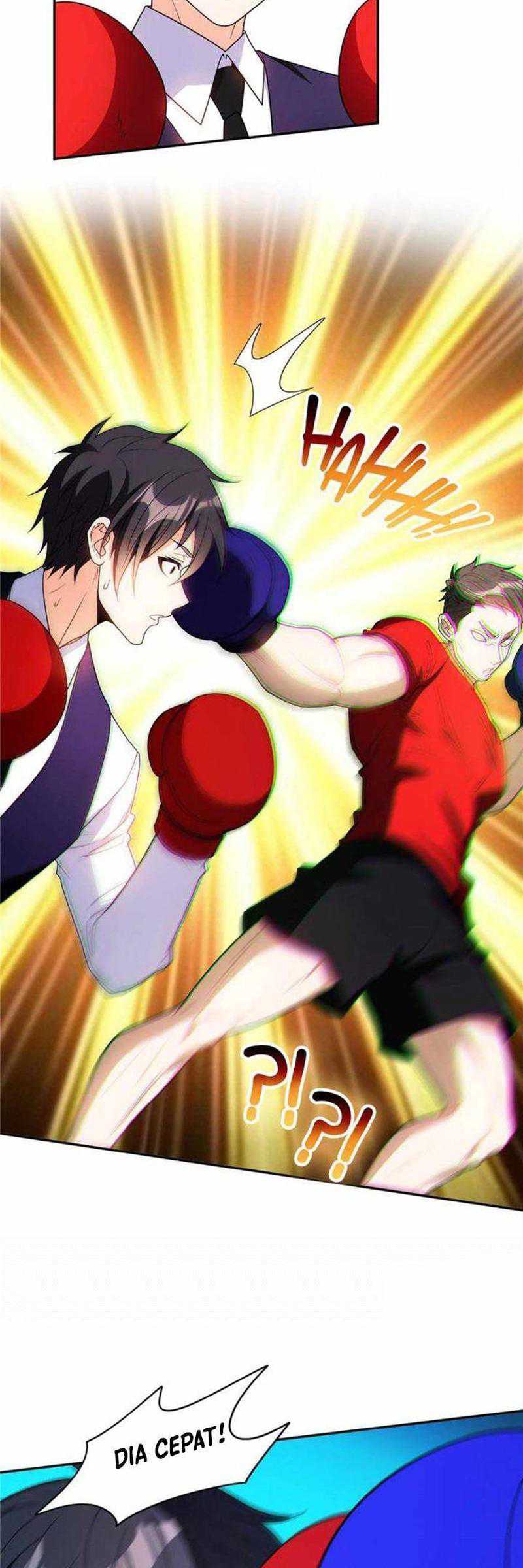 Baca Rebirth of God Level Prodigal Son - Chapter 114 halaman 6