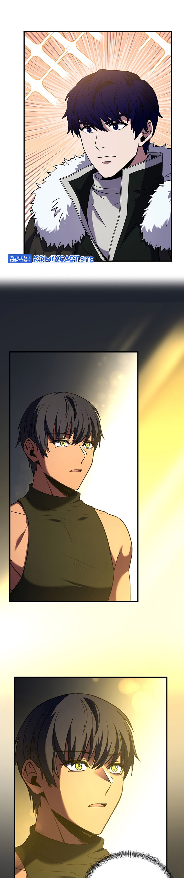 Baca Rebirth of the 8-Circled Mage - Chapter 131 halaman 24