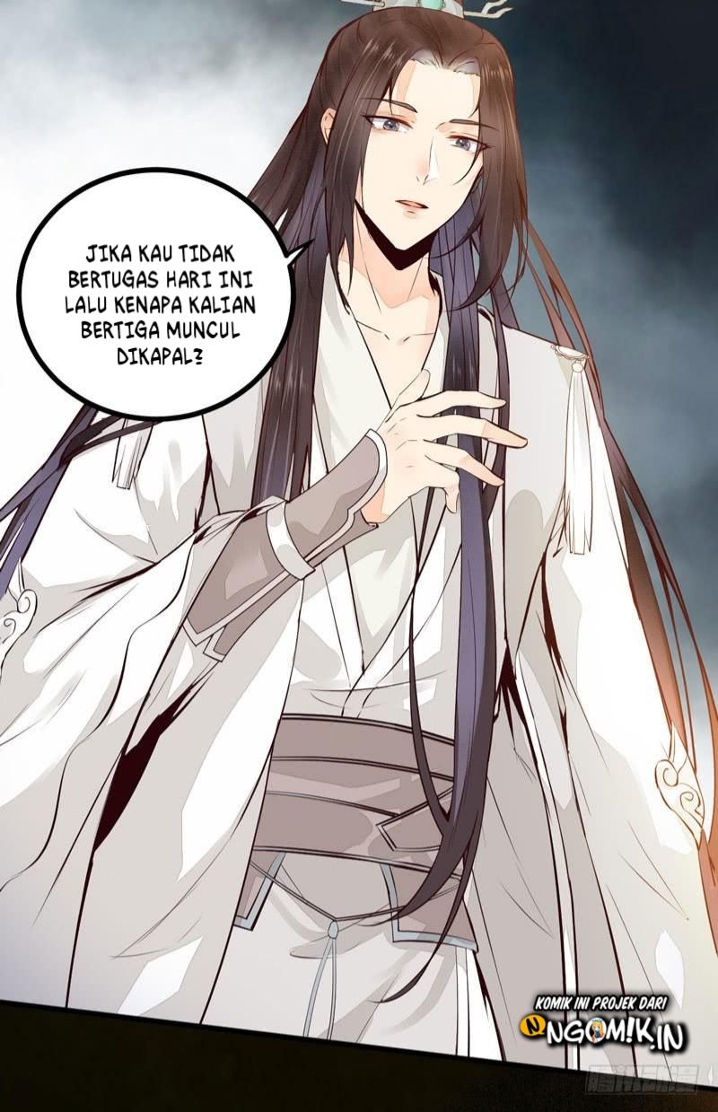Baca Rebirth of the Divine Doctor - Chapter 36 halaman 11