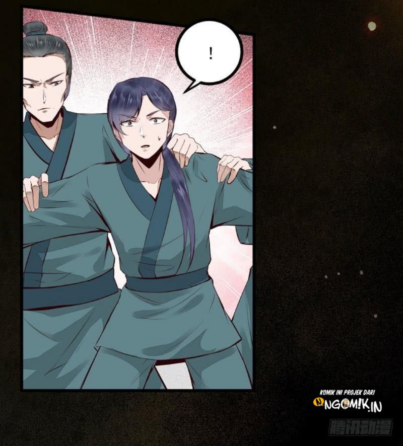 Baca Rebirth of the Divine Doctor - Chapter 36 halaman 12