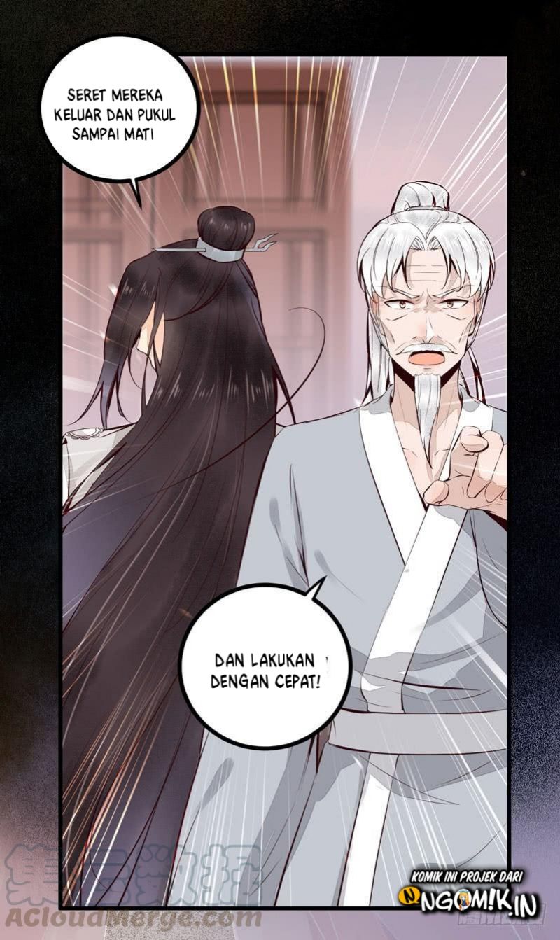 Baca Rebirth of the Divine Doctor - Chapter 36 halaman 13