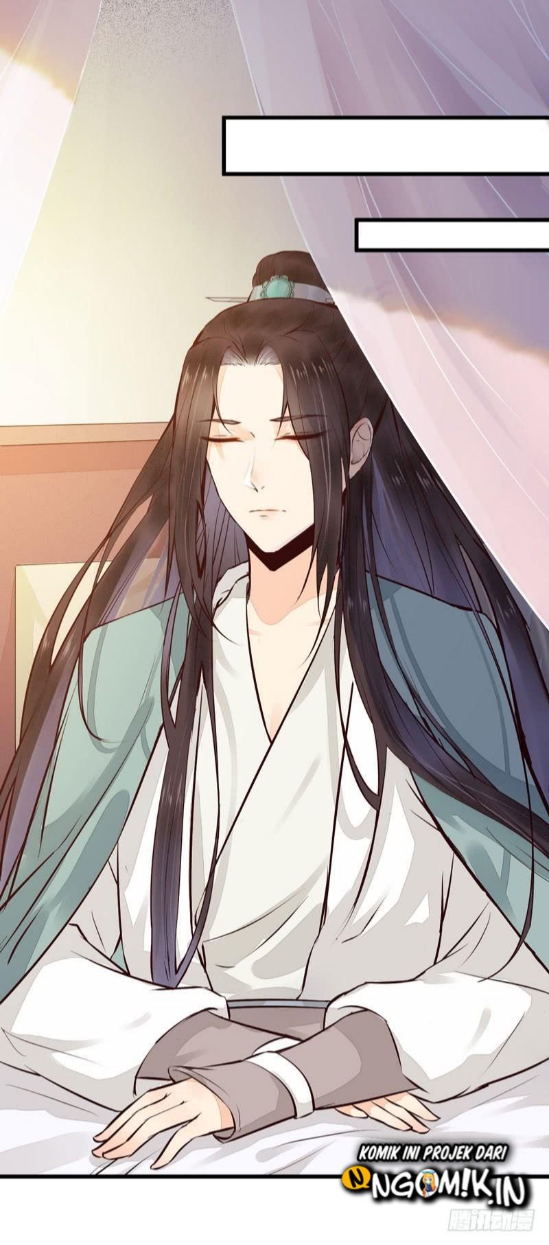 Baca Rebirth of the Divine Doctor - Chapter 36 halaman 14