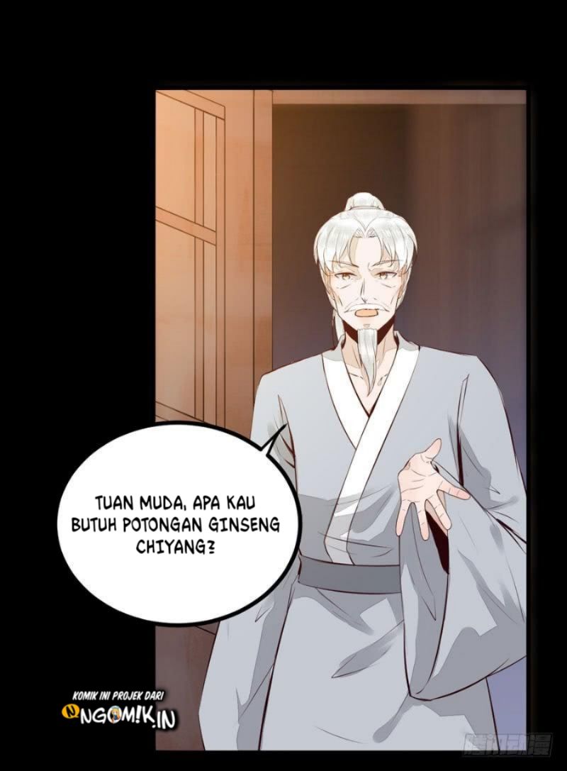 Baca Rebirth of the Divine Doctor - Chapter 36 halaman 15