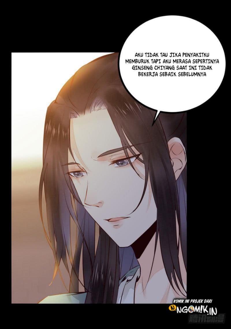 Baca Rebirth of the Divine Doctor - Chapter 36 halaman 16