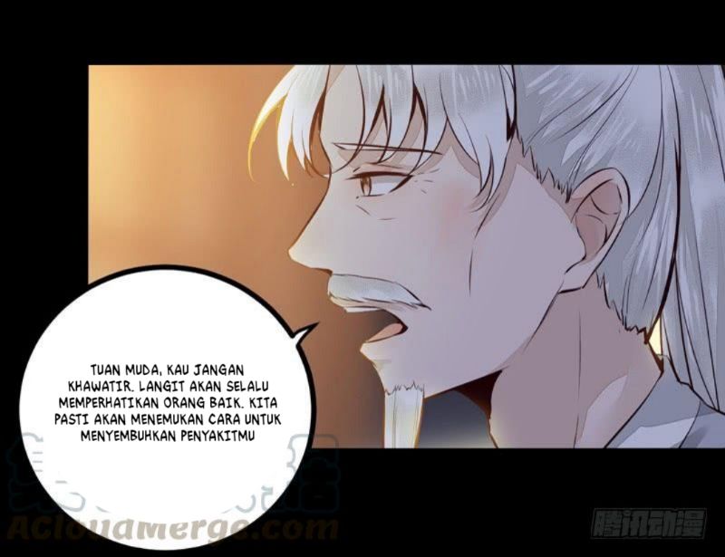 Baca Rebirth of the Divine Doctor - Chapter 36 halaman 17
