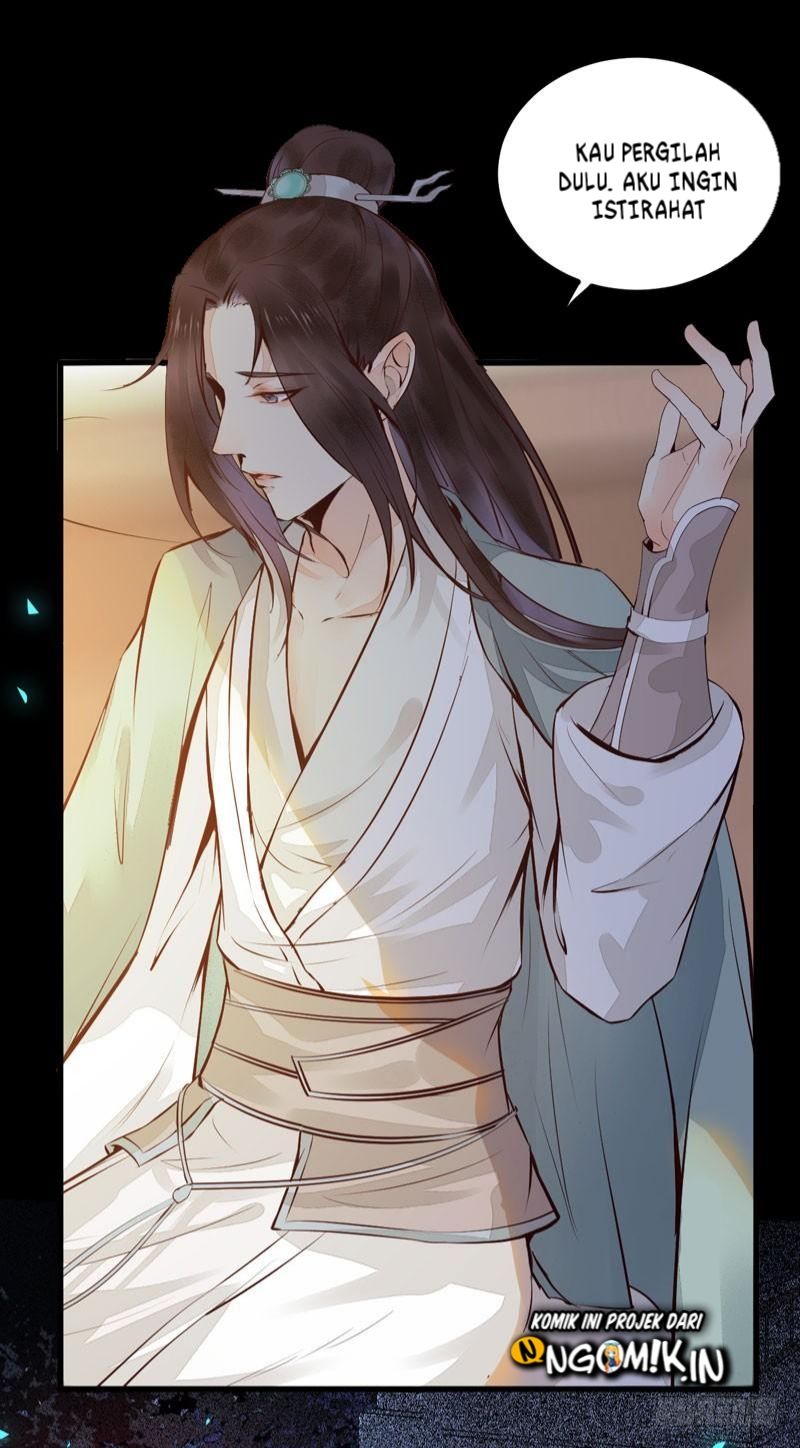 Baca Rebirth of the Divine Doctor - Chapter 36 halaman 18