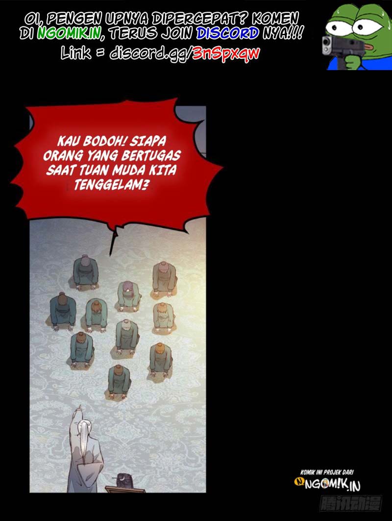 Baca Rebirth of the Divine Doctor - Chapter 36 halaman 2