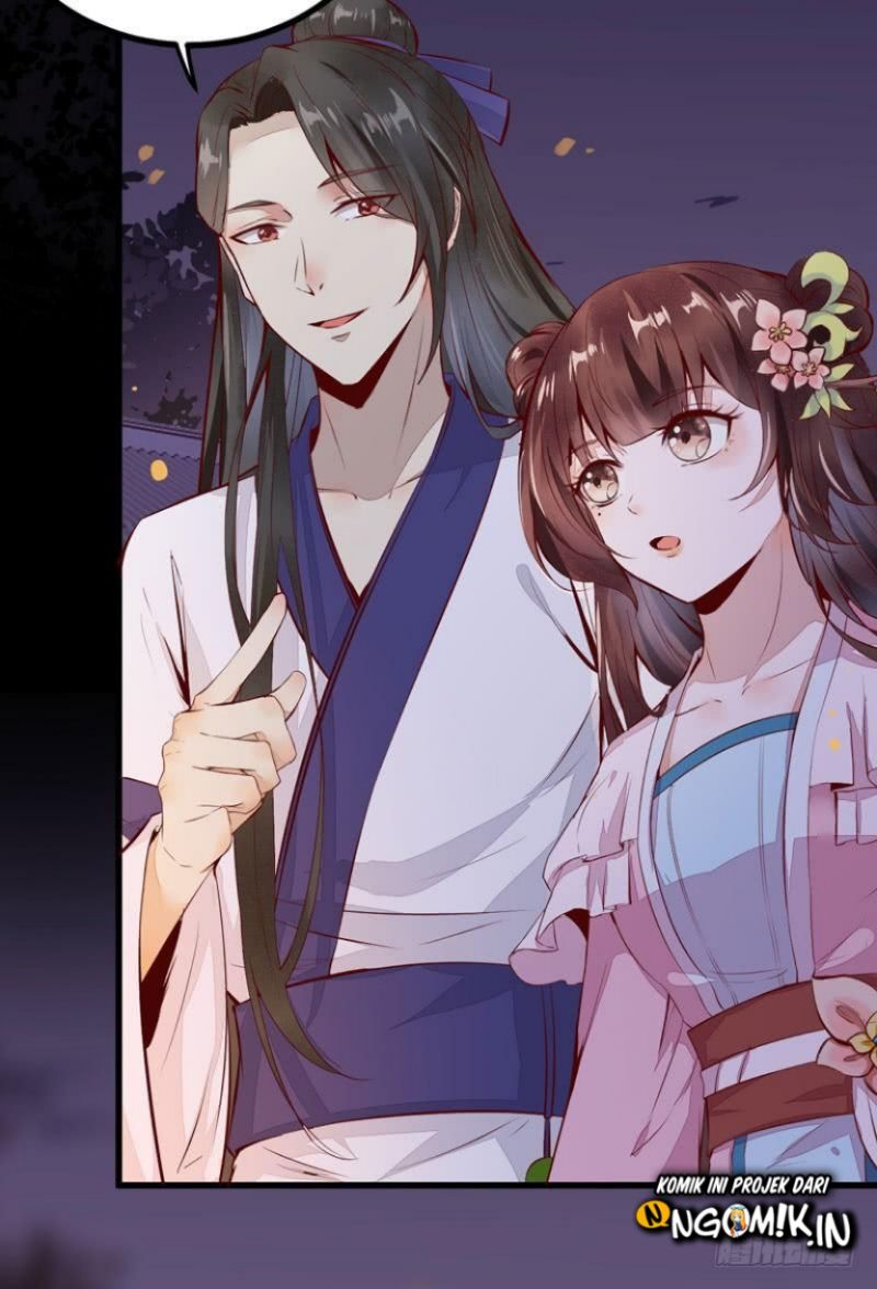 Baca Rebirth of the Divine Doctor - Chapter 36 halaman 22