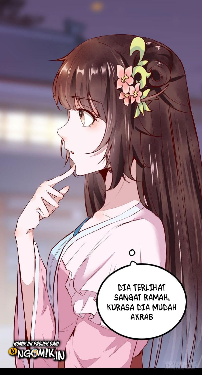 Baca Rebirth of the Divine Doctor - Chapter 36 halaman 23