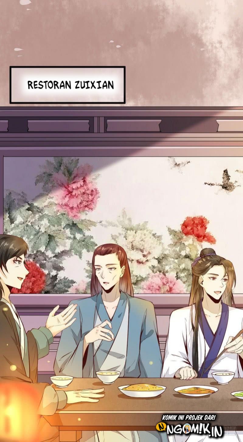 Baca Rebirth of the Divine Doctor - Chapter 36 halaman 26